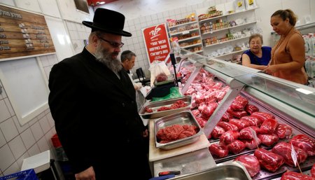 carne kosher