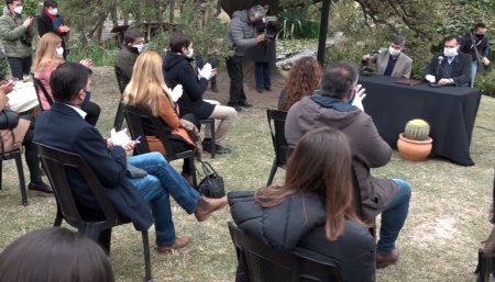 conferencia