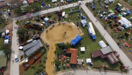 expoagro corrientes