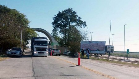 transporte de carga