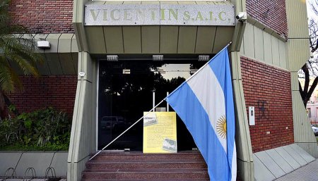 vicentin