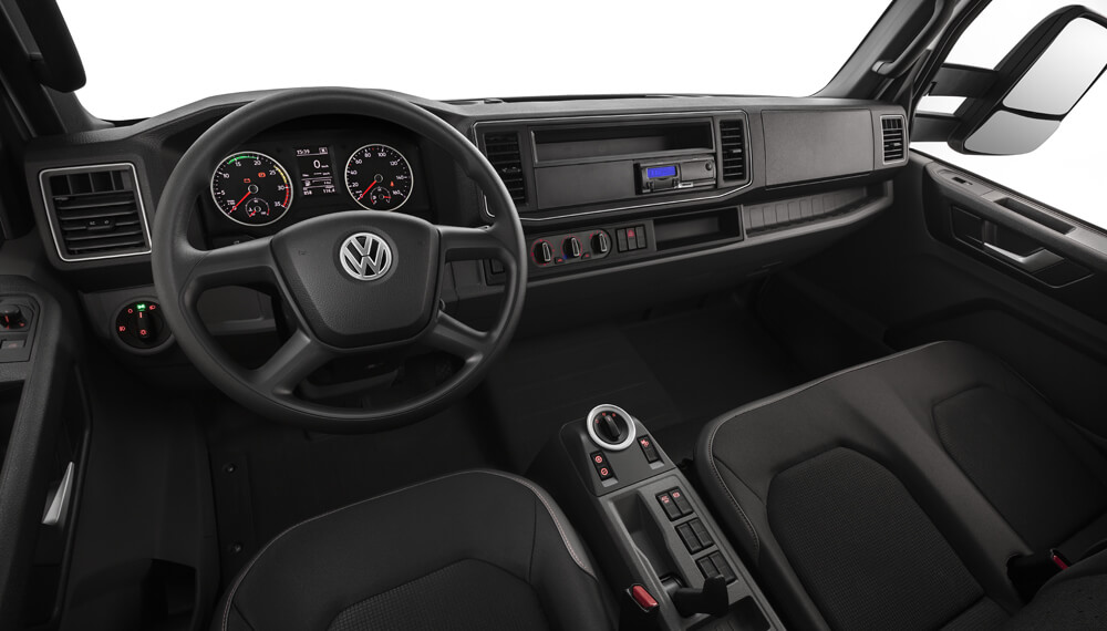 delivery vtronic