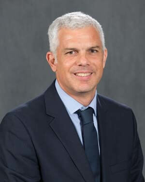 Se agranda el ecosistema conectado e inteligente: se lanzó John Deere Conecta 1 John Deere Fabricio Radizza