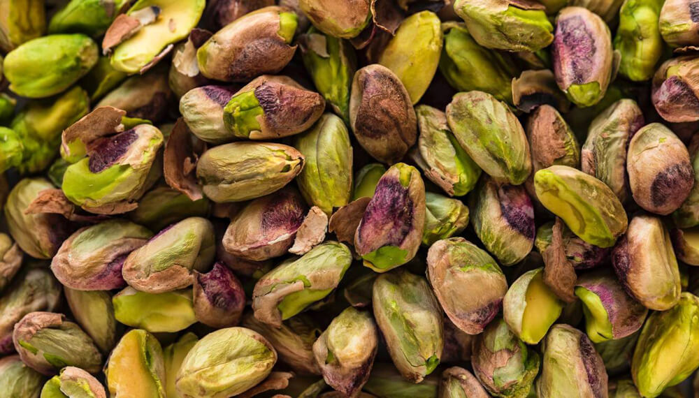 Pistachos: crece el cultivo en Cuyo y ya lo ven como el de "mayor proyección" en zonas áridas 1 pistacho