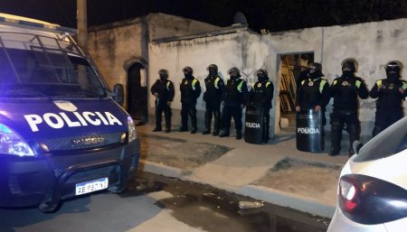 tucuman crimen