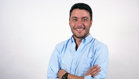 Lanzan un producto para aumentar el rendimiento en soja 1 garnero stoller infocampo