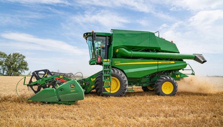 john deere
