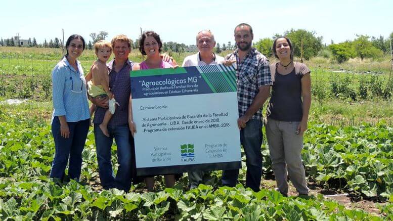 Agroecologia