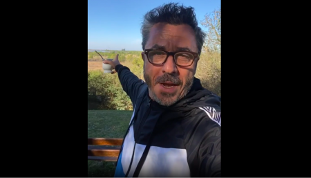 pablo granados