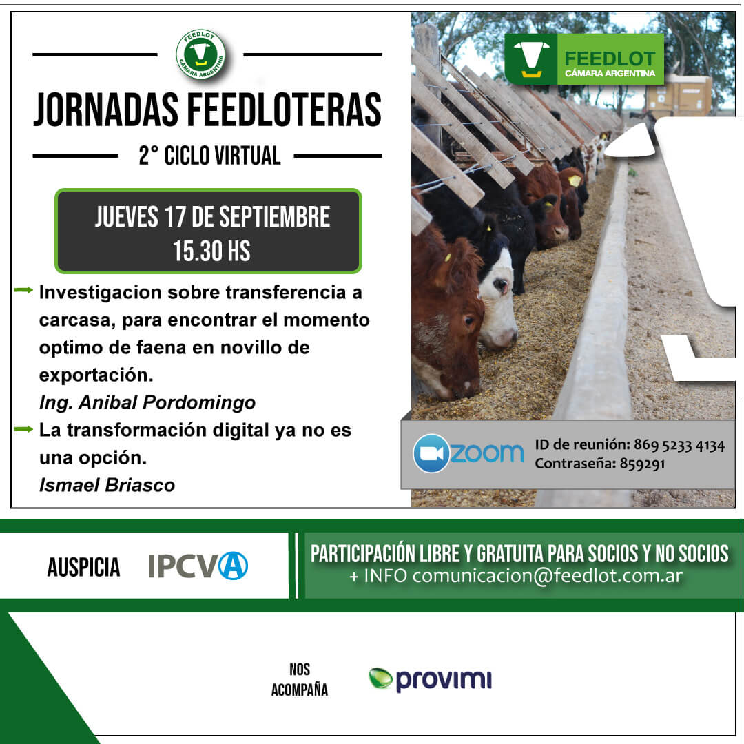 Flyer Provimi