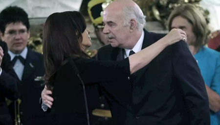 cfk casamiquela