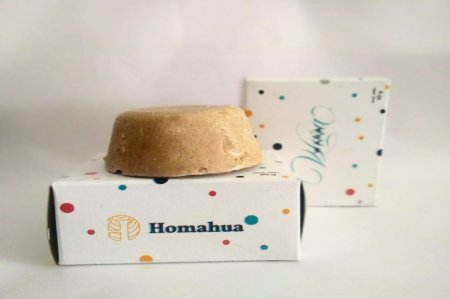 Homahua shampoo infocampo