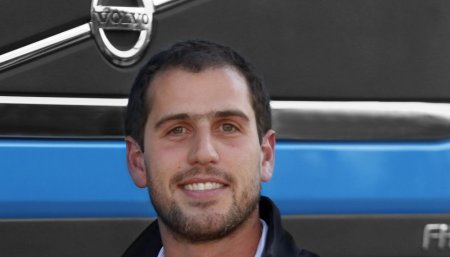 Juan Ignacio Artola infocampo