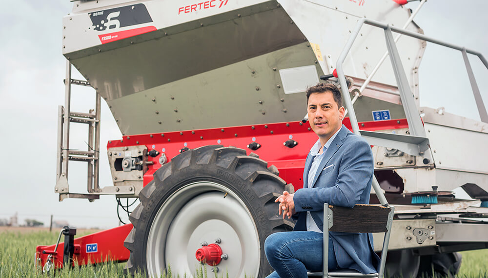 La argentina líder en fertilizadoras lanza un holding de empresas en su 15 aniversario 2 MPF 9545 Editar