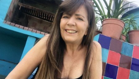 gabriela cerruti