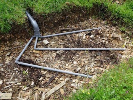 En Portugal crearon un inodoro que recicla nutrientes de los desechos con vermicompostaje: cómo hacerlo 3 inodoro vermicompost infocampo