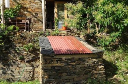 En Portugal crearon un inodoro que recicla nutrientes de los desechos con vermicompostaje: cómo hacerlo 4 vermicompost infocampo