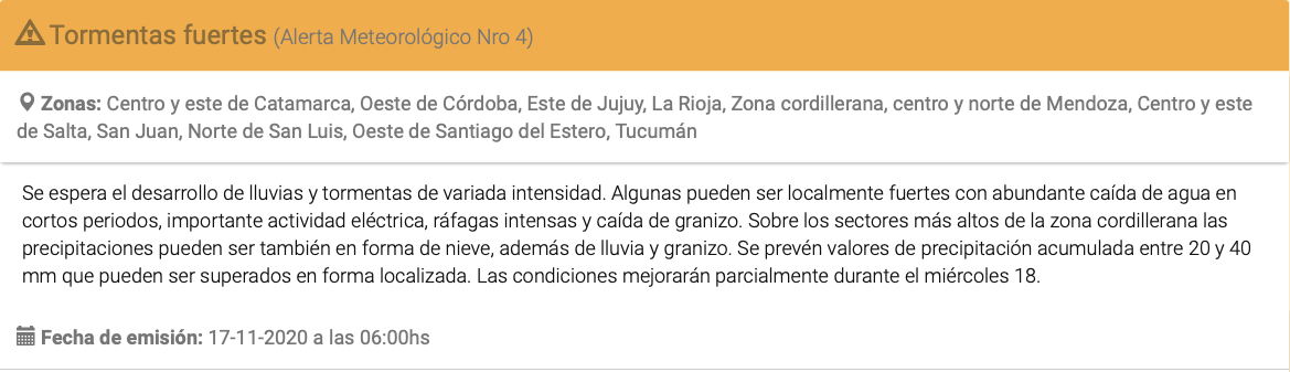 201116 Alerta Tormetas