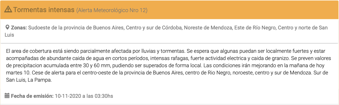 Alerta Meteorologico 201110 BACB