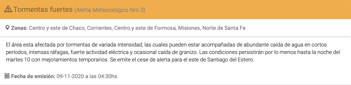 Alerta de lluvias 1 201109
