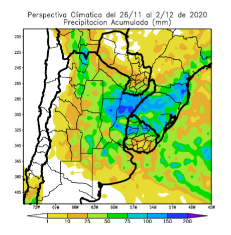 Pronostican altas temperaturas para el norte del país y abundantes lluvias en el litoral 2 asd 1