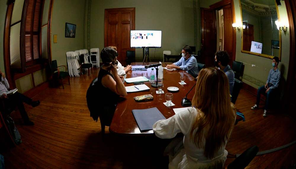 Buenos Aires: crece la disputa política por una ley de Agroecología y la oposición dice que “atenta contra la propiedad privada” 2 felicitas2 infocampo