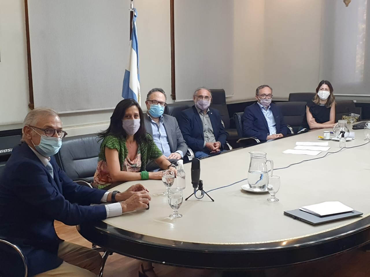 Aceite: el Gobierno busca "garantizar un precio accesible" y cerró un acuerdo con la industria 1 201230212728 original