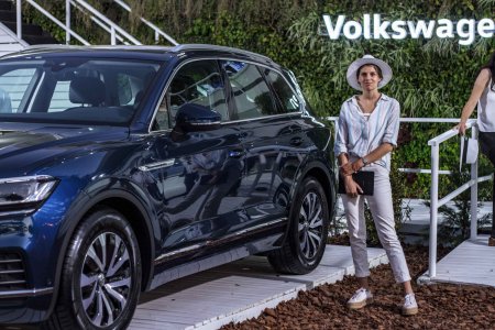 Volkswagen abierto polo infocampo