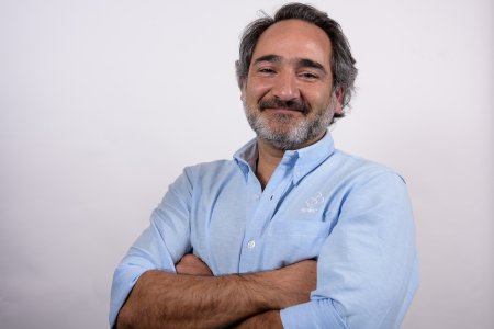 Agustin Calderoni infocampo