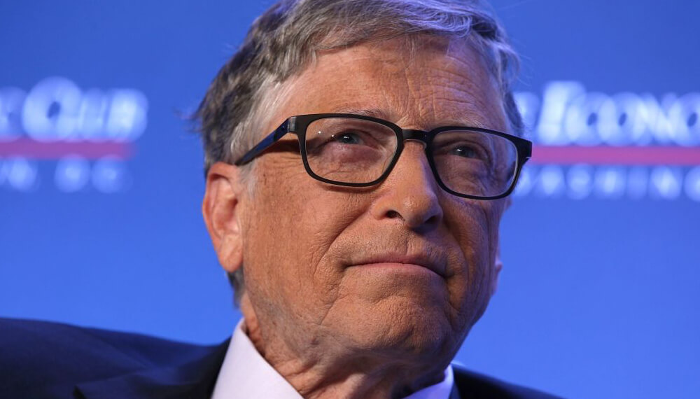 Bill Gates