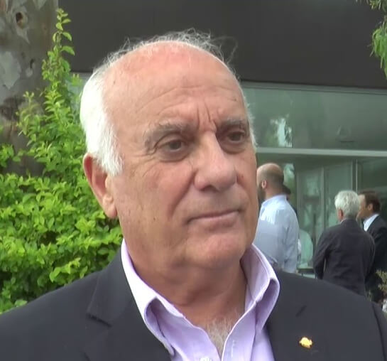Vicente Trucillo Tobin Semillas