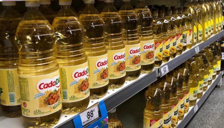 aceite gondola