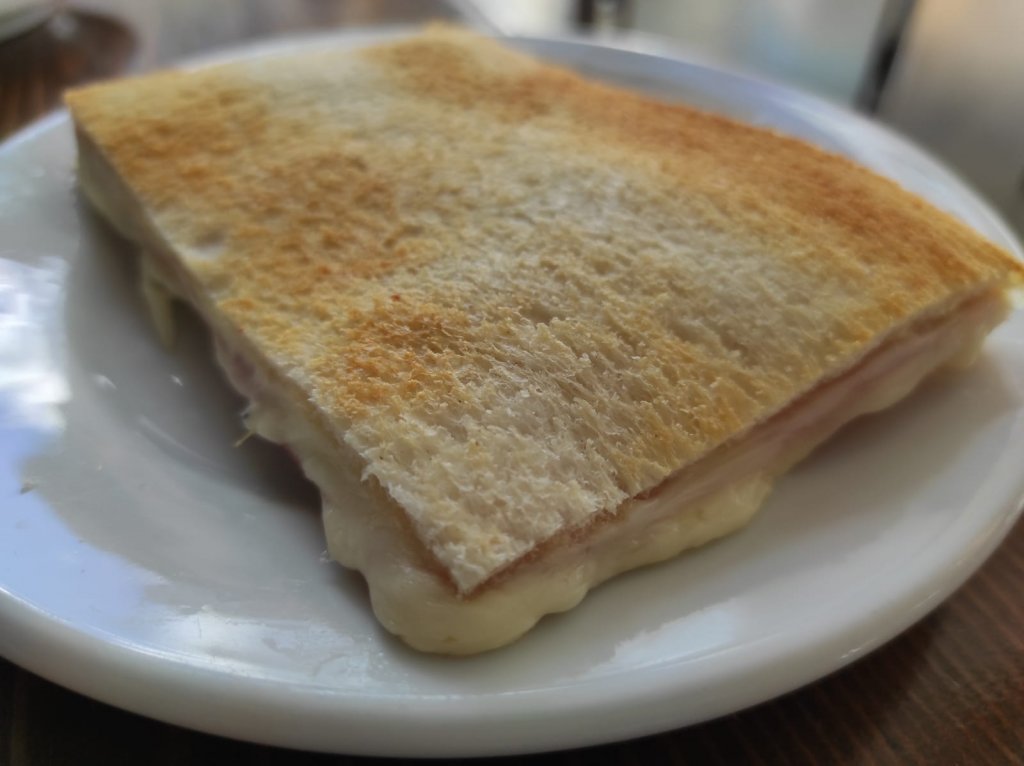tostado
