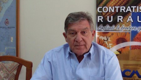 Contratistas, tecnología y valor agregado: tres webinars para capacitarse en Expoagro 4 Jorge Scoppa expoagro infocampo