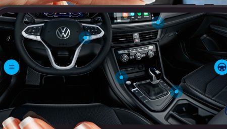 taos vw infocampo