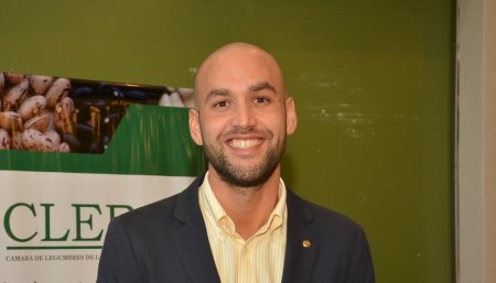 Nicolas Karnoubi infocampo