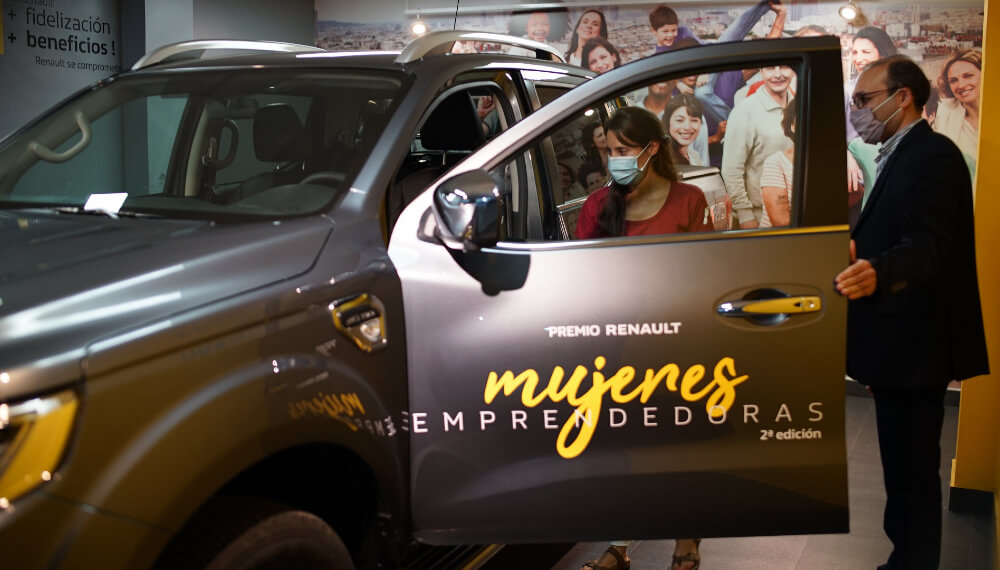 haciendo camino mujeres emprendedoras 3