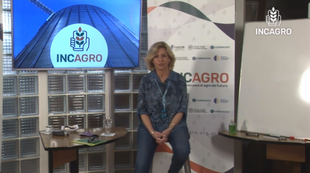 incagro pellegrini infocampo