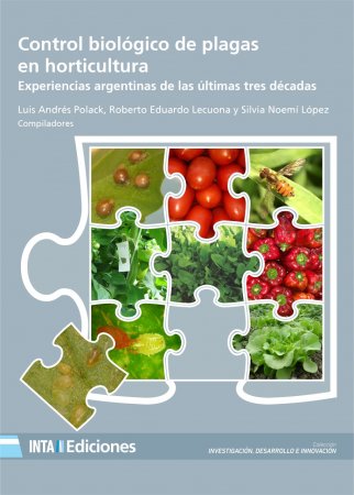 libro control biológico inta infocampo