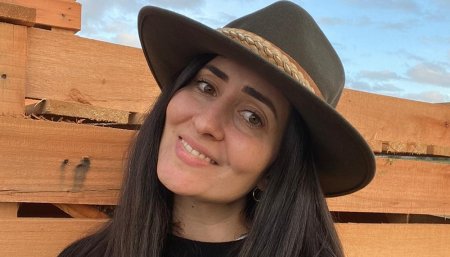 Influencers del agro: ¿Cómo usan las redes los jóvenes para transmitir su pasión por el campo? 1 Antonella Gordillo infocampo