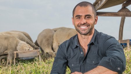 Influencers del agro: ¿Cómo usan las redes los jóvenes para transmitir su pasión por el campo? 3 Guto Quiros infocampo