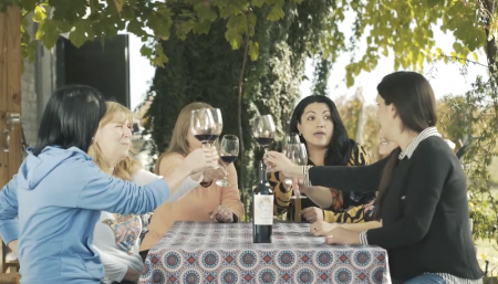 vino apasionadas