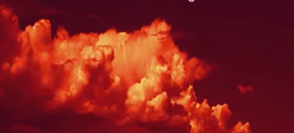 nube roja infocampo