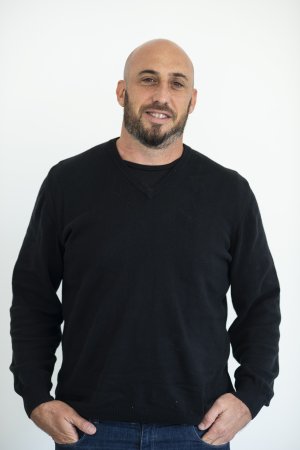 Gabriel Vidal CEO AgriRed