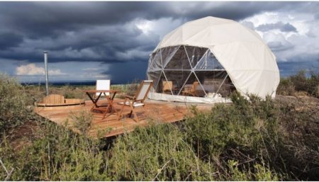 Glamping Mendoza