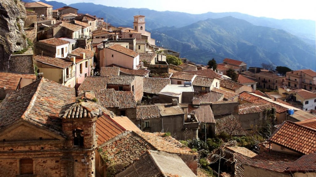 Italia Bova