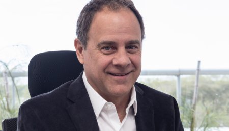 El negocio de los fertilizantes suma eficiencia y sustentabilidad en Argentina con digitalización 2 Mario Suffriti Gerente Comercial Profertil
