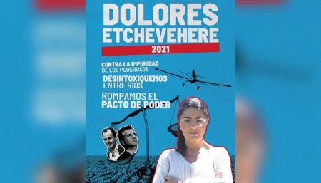 dolores etchevehere candidata