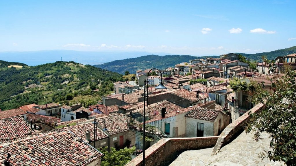 italia Albidona