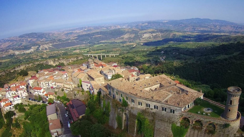 italia Caccuri